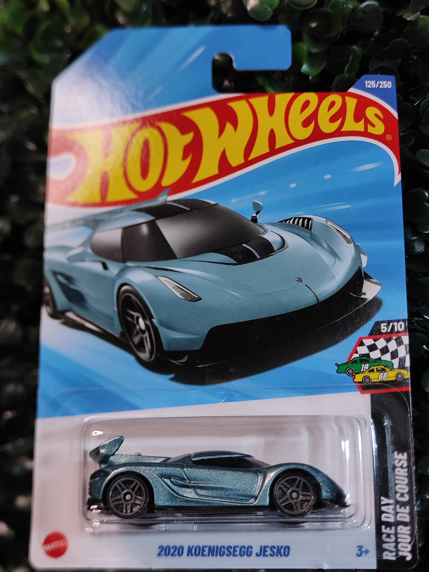 2020 Koenigsegg Jesko