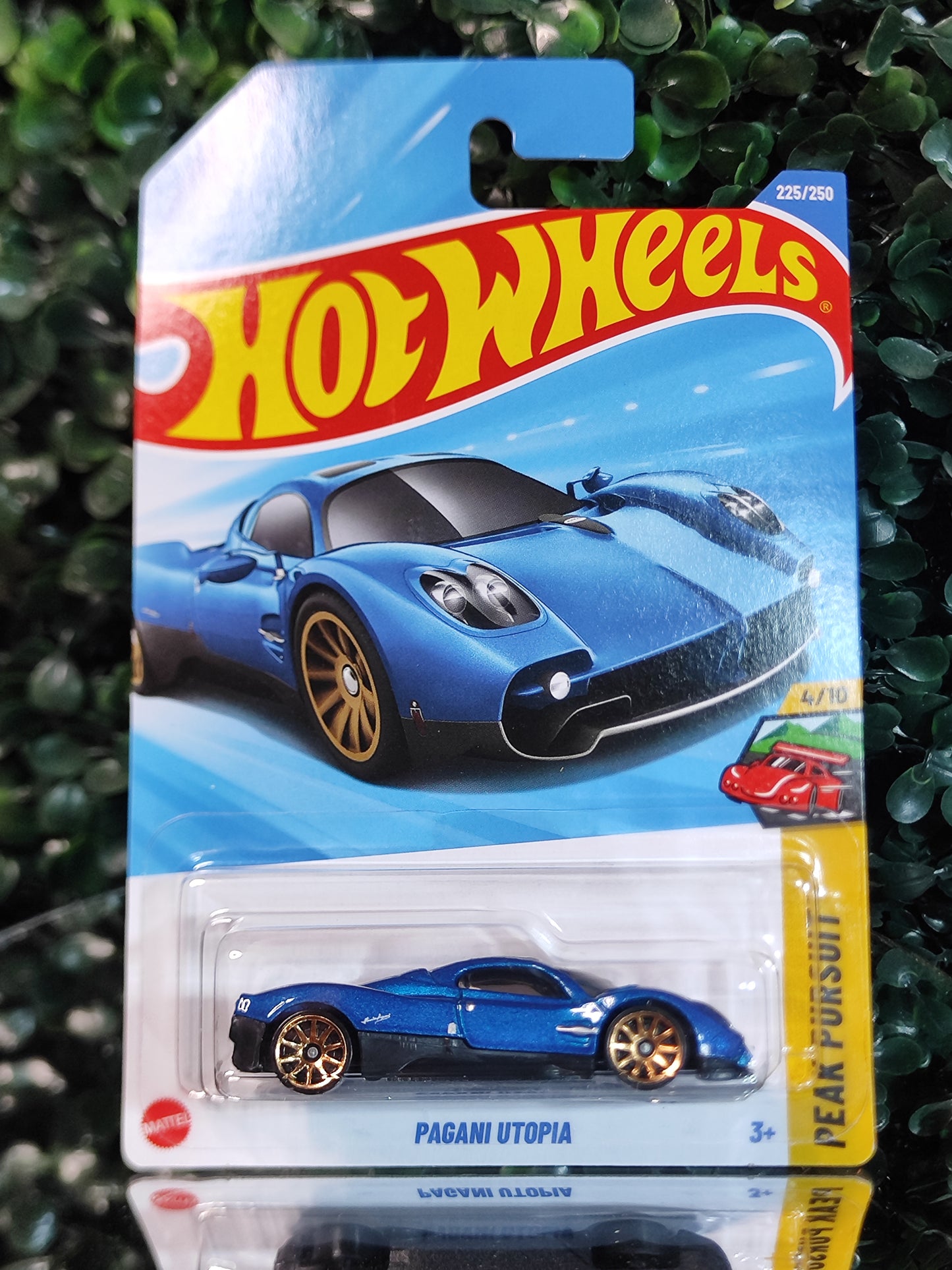 Pagani Utopia