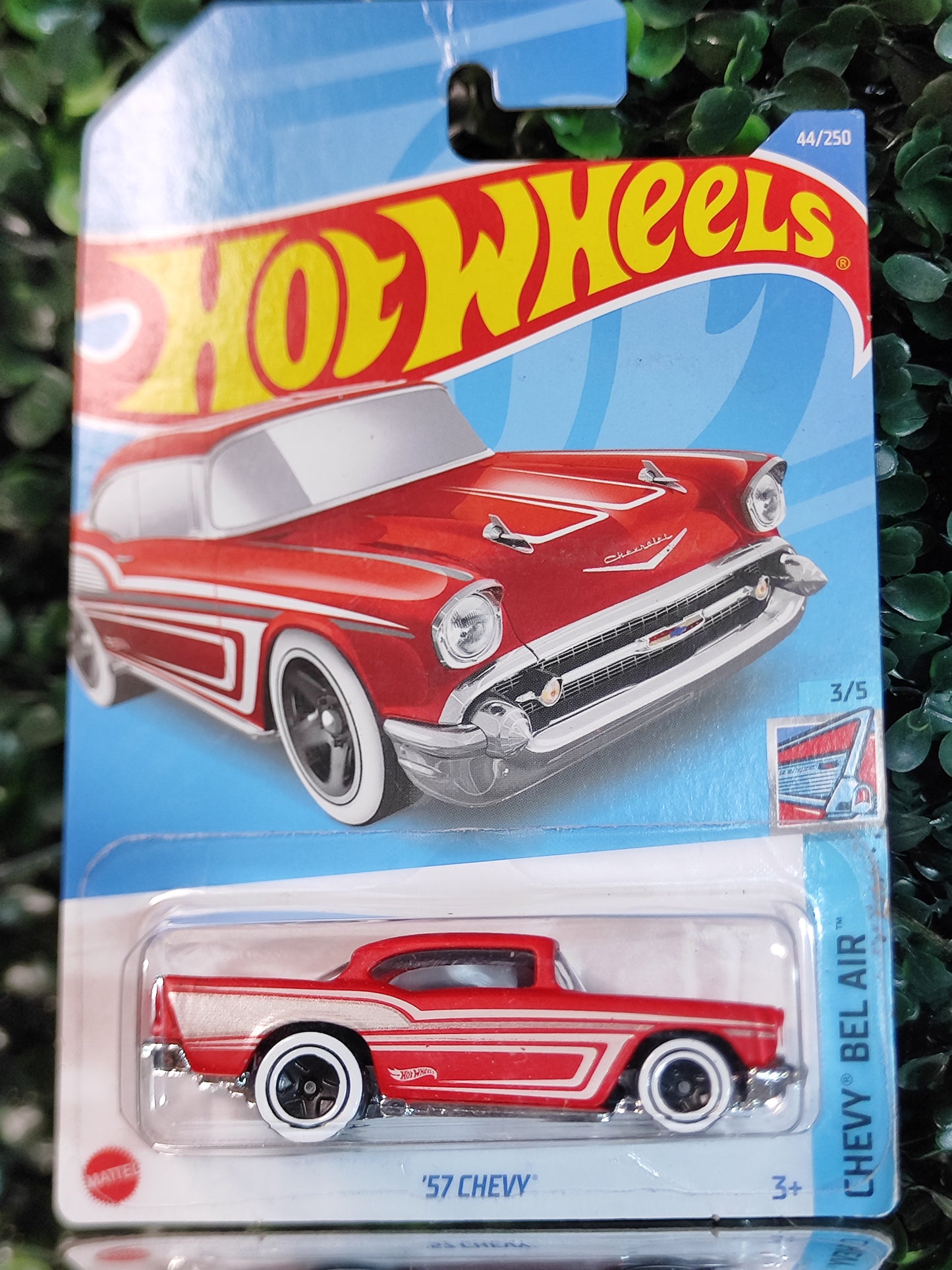 '57 Chevy