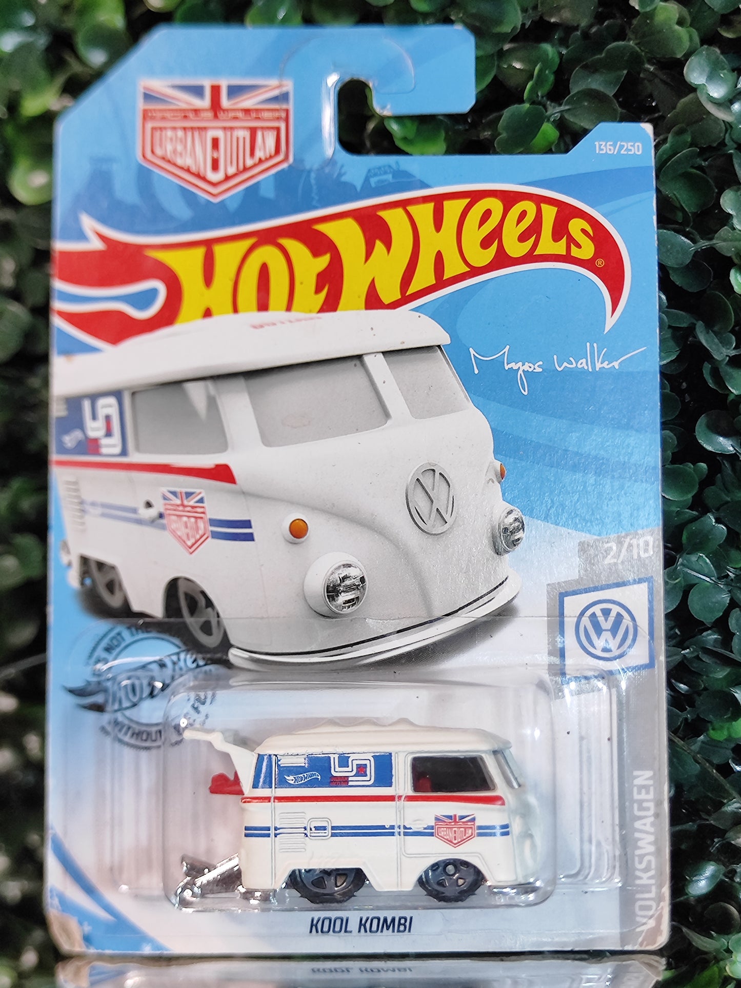 Kool Kombi