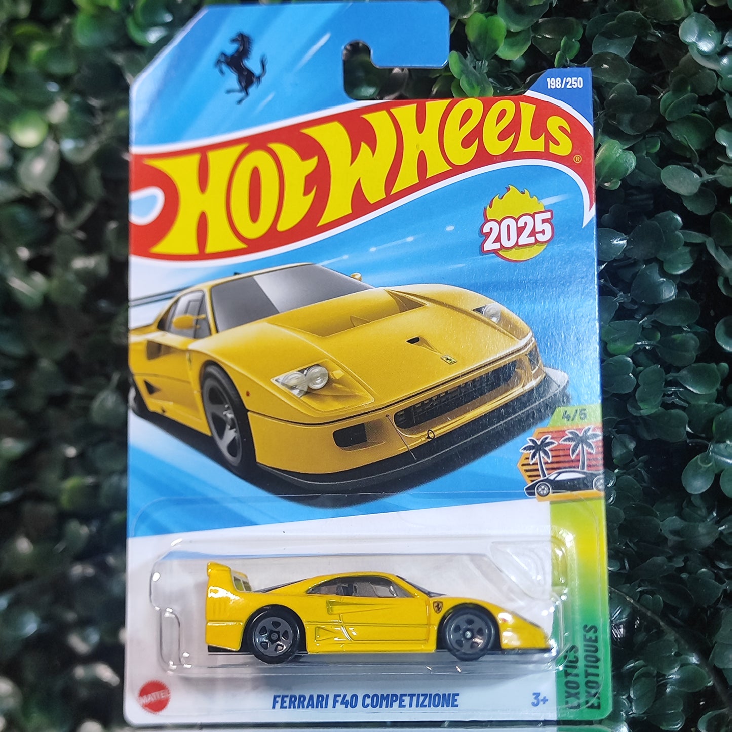 Ferrari F40 Competizione