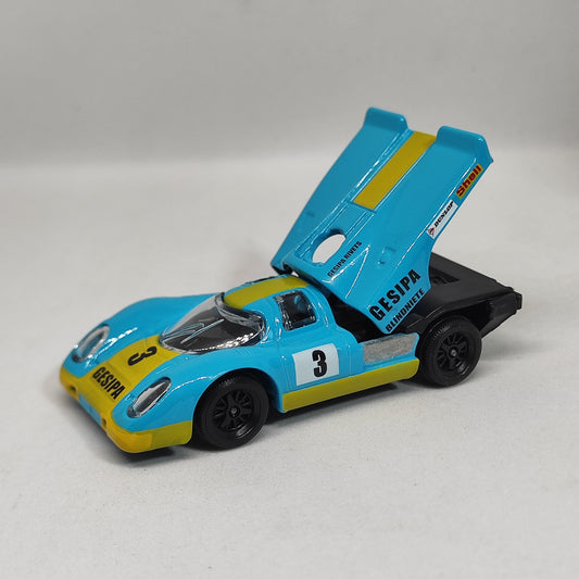 Porsche 917 LH Majorette