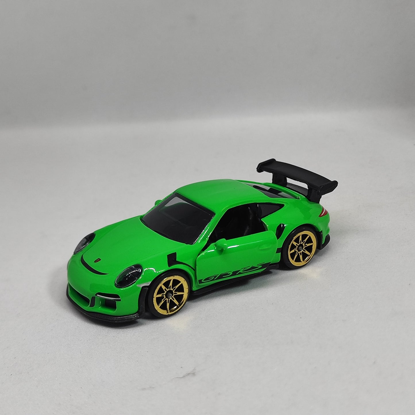 Porsche 911 GT3 Majorette