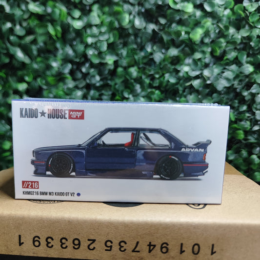 BMW M3 Kaido GT V2