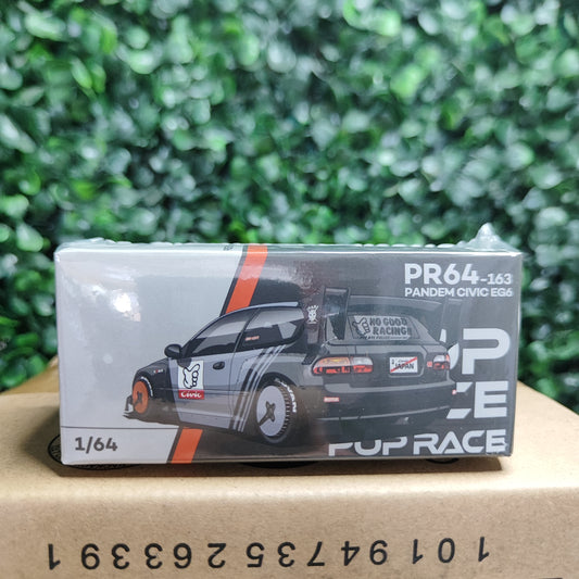 Pandem Civic EG6