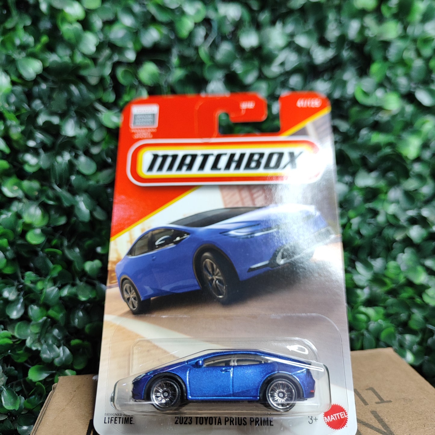 2023 Toyota Prius Prime