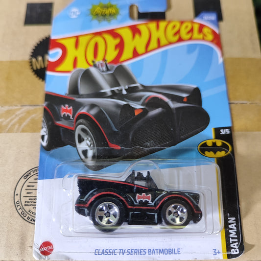 Classic TV Series Batmobile