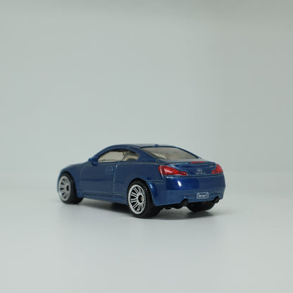 Infinite Coupe 2010 GST