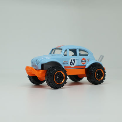 Volkswagen Beetle 4x4 Gulf Edtion