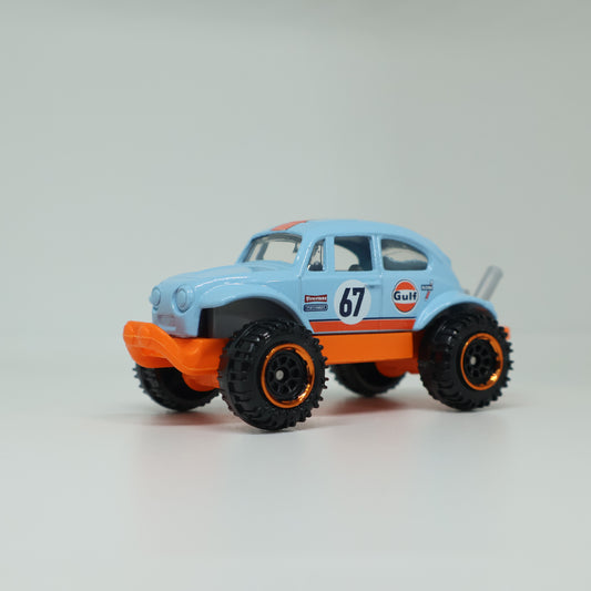 Volkswagen Beetle 4x4 Gulf Edtion