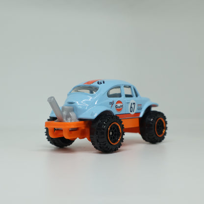 Volkswagen Beetle 4x4 Gulf Edtion