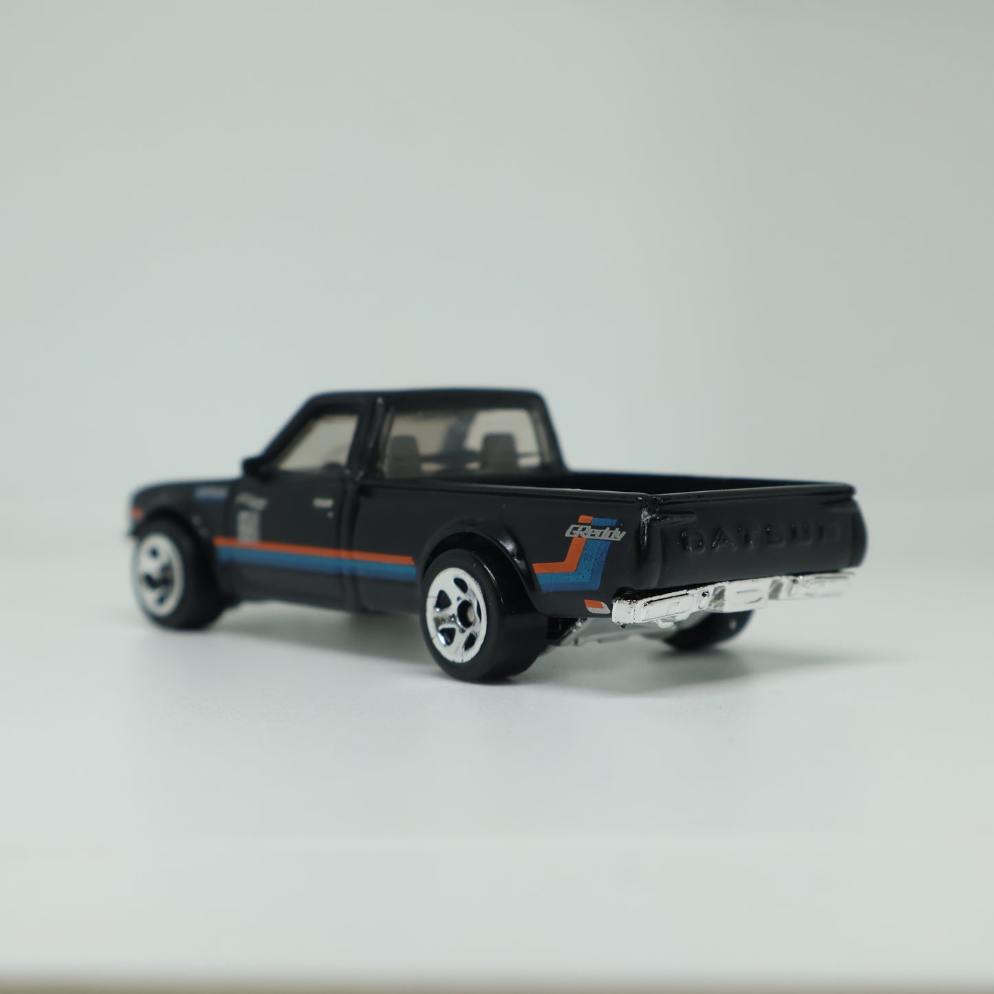 Datsun 620