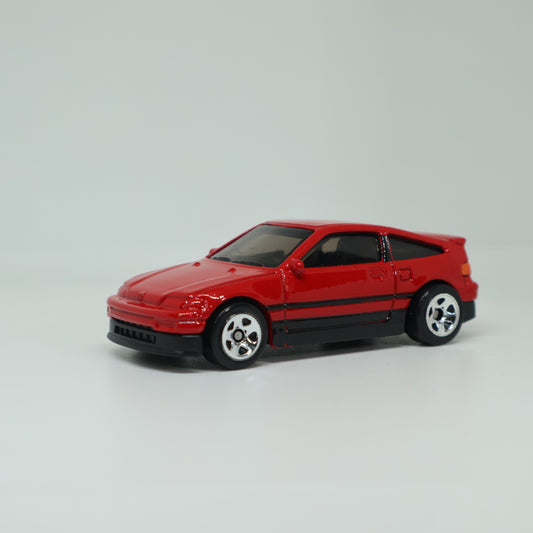 88 Honda CRX