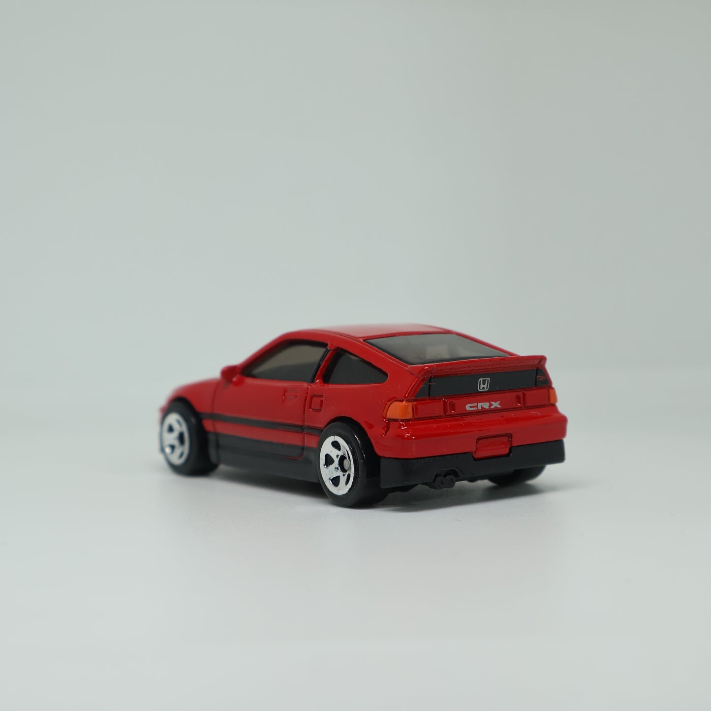 88 Honda CRX