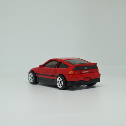 88 Honda CRX