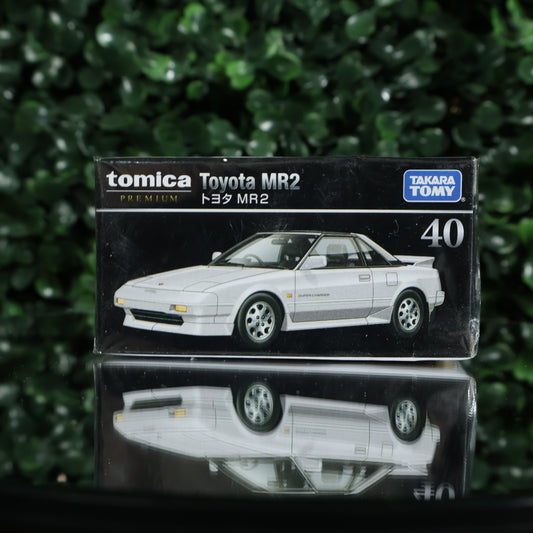Toyota MR2