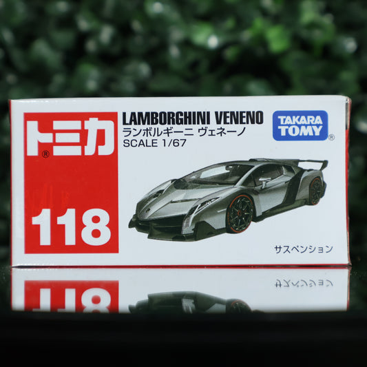 Lamborghini Veneno