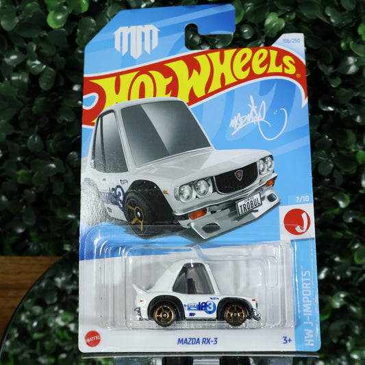 Mazda RX-3