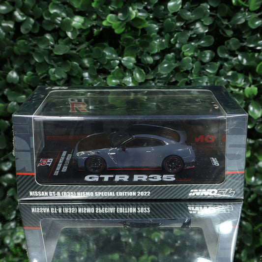 Nissan GTR35 Nismo Special Edition 2022