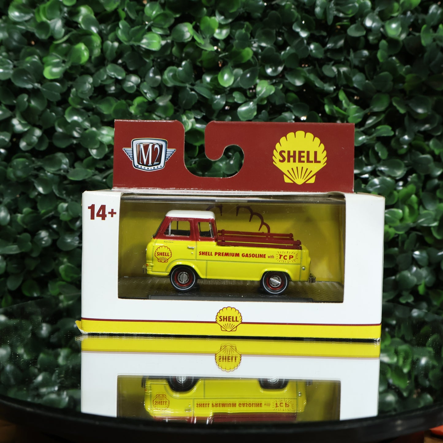 1965 Ford Econoline Truck