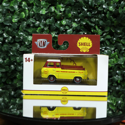 1965 Ford Econoline Truck