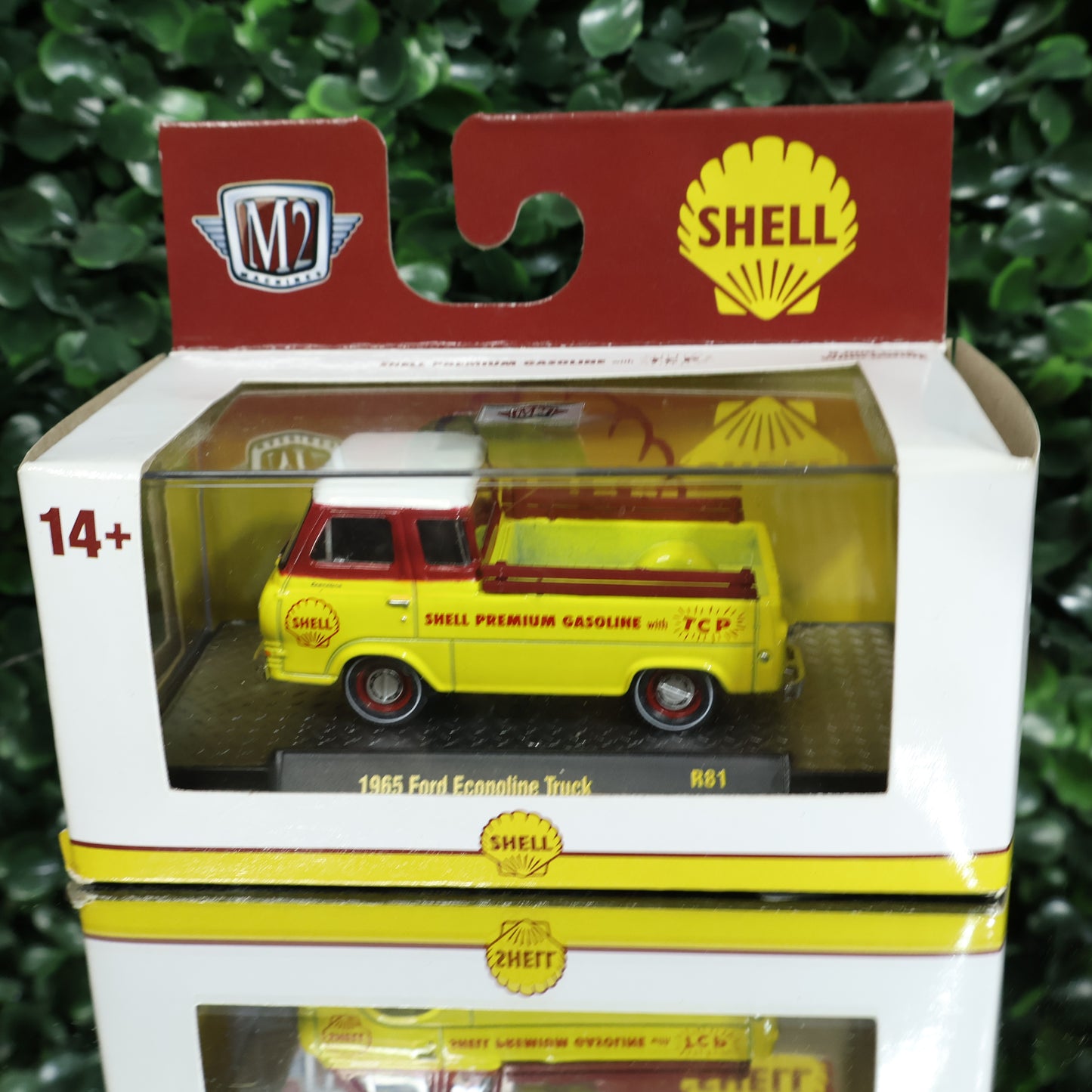 1965 Ford Econoline Truck