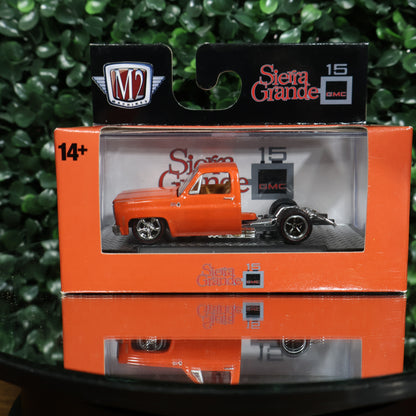 1976 GMC Sierra Grande 15 - Custom