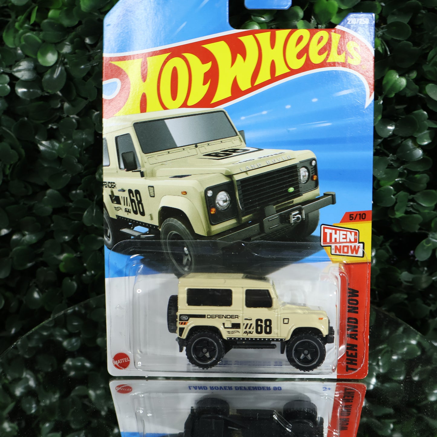 Land Rover Defender 90