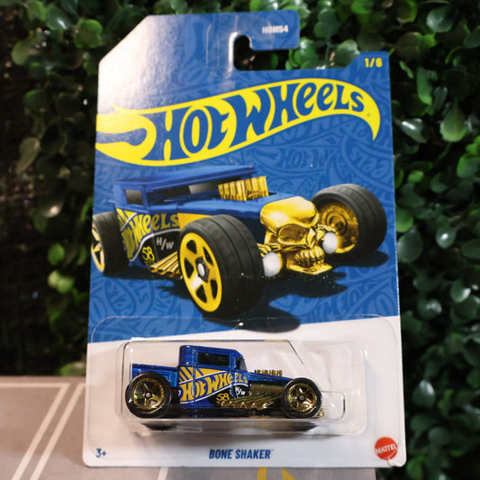 Bone Shaker