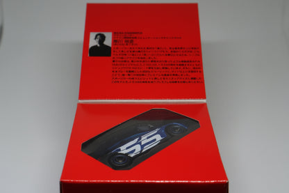 Tomica Honda Civic TYPE R - Edición 55 Aniversario