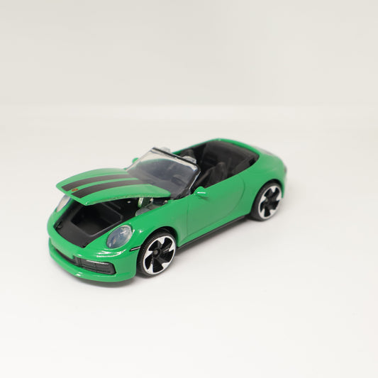 Porsche 911 Majorette