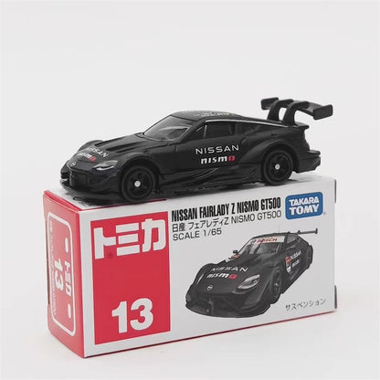 Nissan Fairlady Z nismo GT500