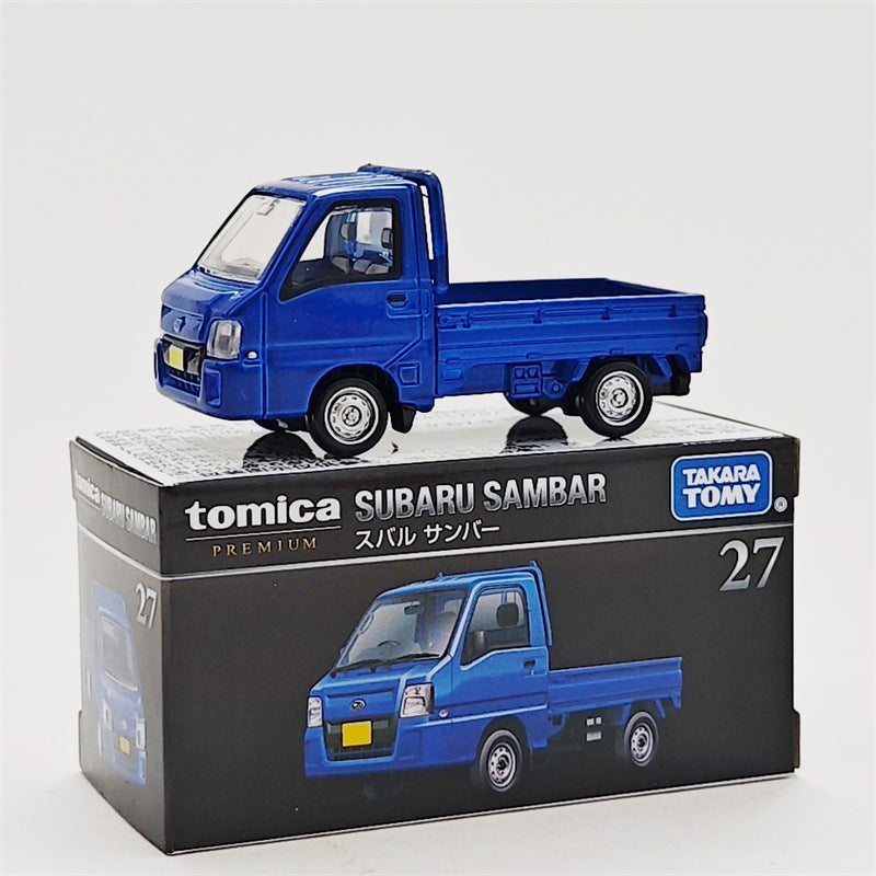 Subaru Sambar
