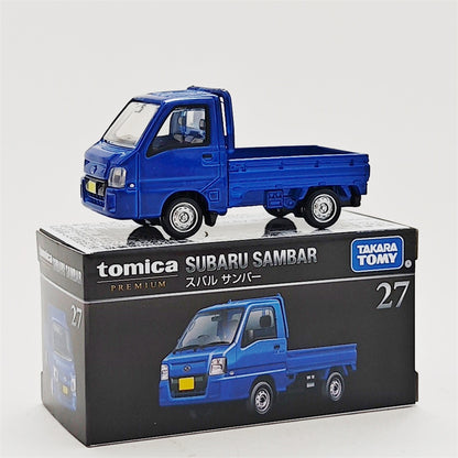 Subaru Sambar