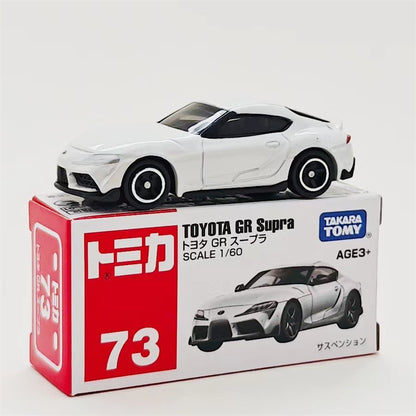 Toyota GR Supra