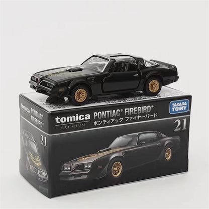 Pontiac Firebird