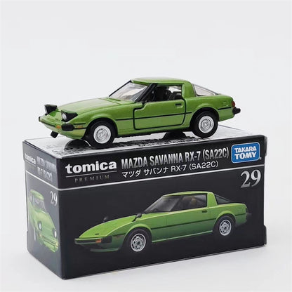 Mazda Savanna RX-7 SAC22C