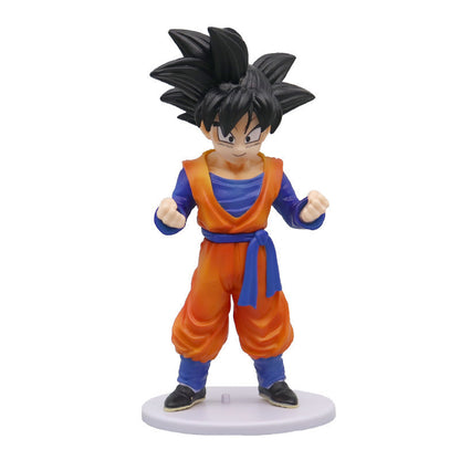 Figura Dragon Ball Z 19.5cm