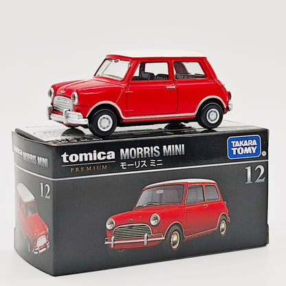 Morris Mini