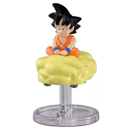 Tomica x Dragon Ball - Goku en la Nube voladora