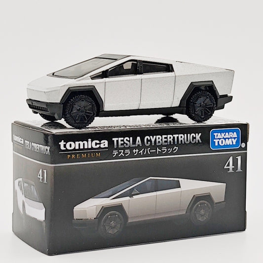 Tesla cybertruck