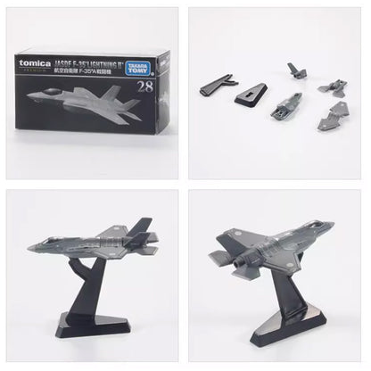 Tomica Premium JASDF F-35 Lightning II #28