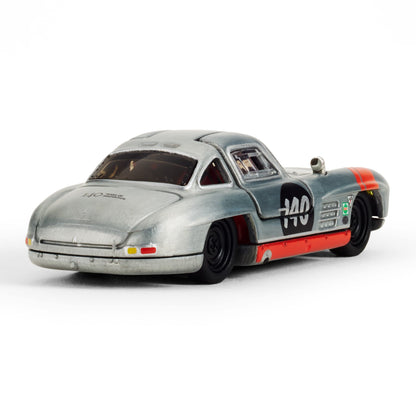 Mercedes-Benz 300 SL - Hot Wheels Elite 64