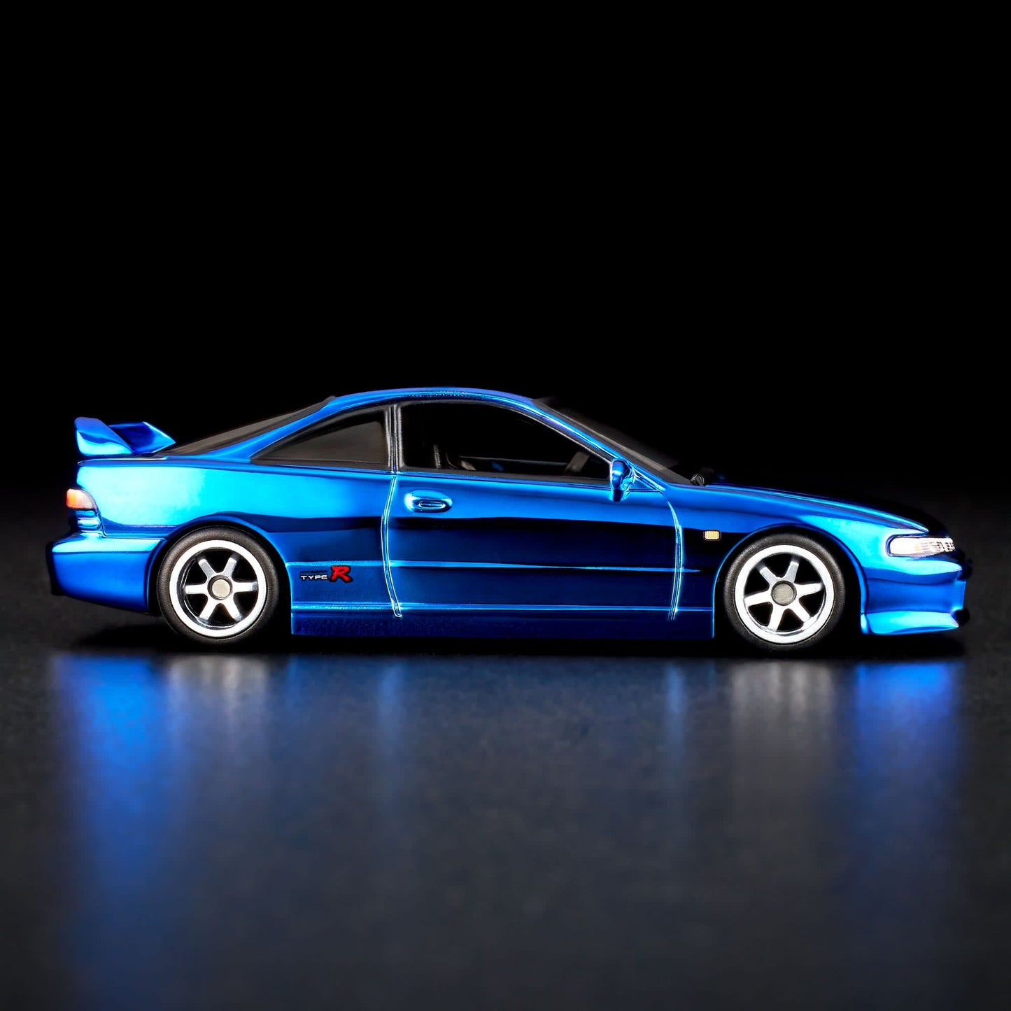 1995 honda Intergra Type R