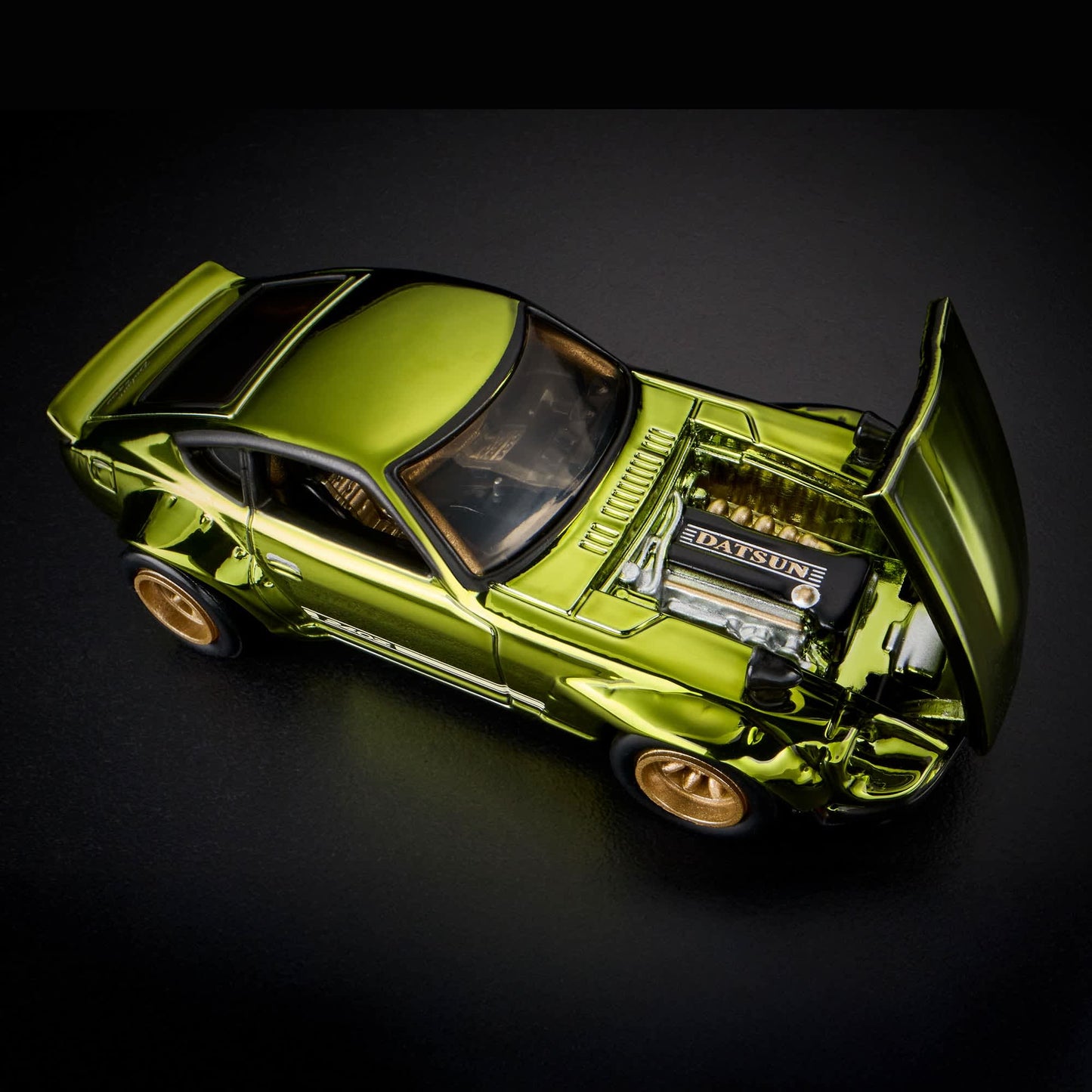 Hot Wheels RLC Custom '71 Datsun 240Z