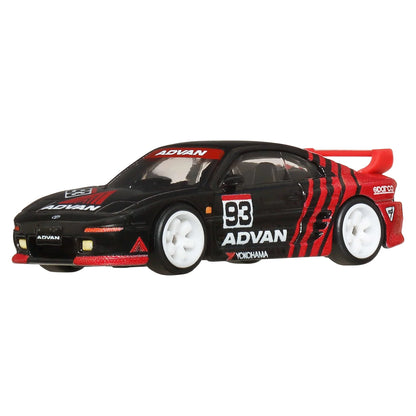 Hot Wheels Premium Collector Display Sets ADVAN