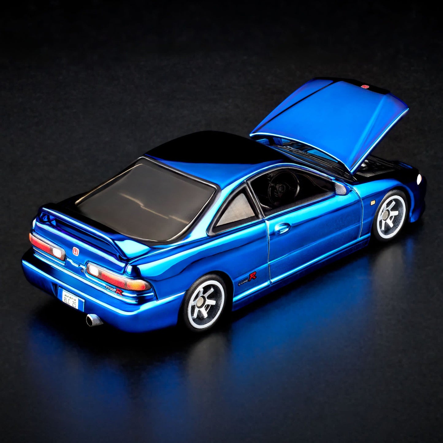 1995 honda Intergra Type R
