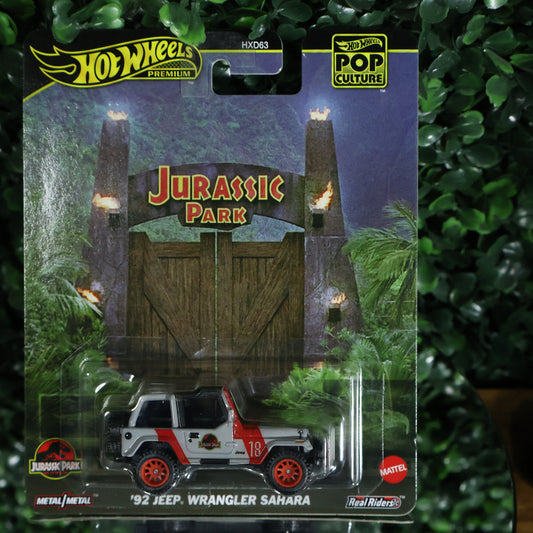 IMG_4248 • CP02 • Hotwheels, Premium, Pop Culture