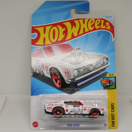 King_Kuda_HW_AC_1500_0 • B03 • Basico, Hotwheels