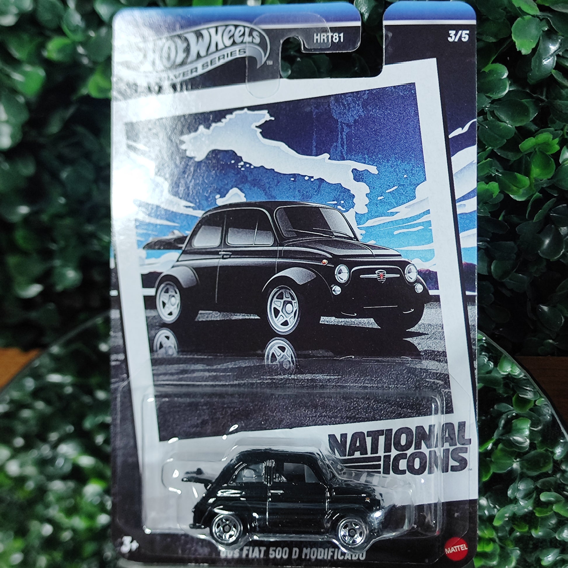 IMG_20250930_104501 • HS00 • Silver, Hotwheels